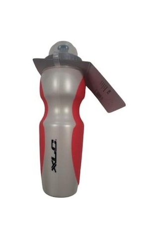 Xlc Grip Bisiklet Suluk Matara Beyaz/Pembe