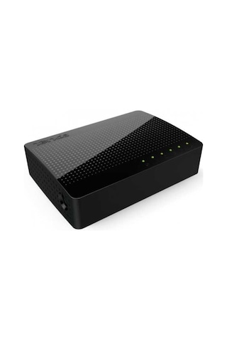 Tenda SG105 5 Port 10/100/1000 Mbps Gigabit Switch
