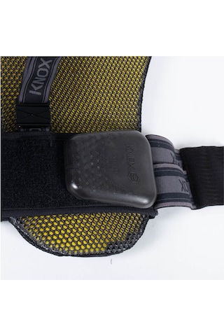 Knox Microlock Air Mk2 Sırt Koruması