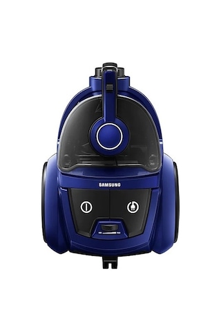 Samsung Cyclone VC07R302MVB/TR 750 W Toz Torbasız Elektrikli Süpürge