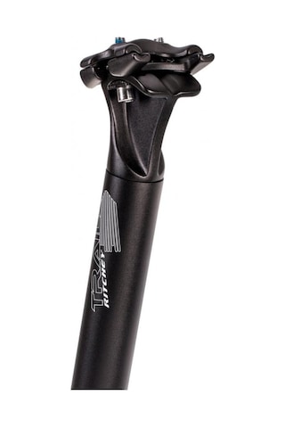 Ritchey No Offset Trail Two Bold Sele Borusu 31.6/400Mm 18900 Siyah