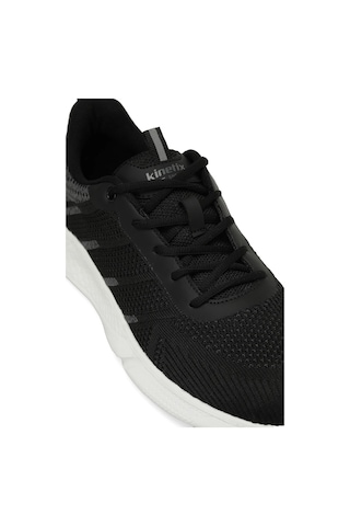 Kinetix Kınetıx Unısex Lıster Tx Fx Sneaker Ayakkabı Siyah