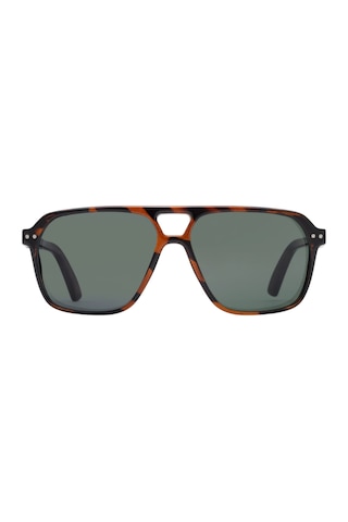 Sun's Good The Driver Havana Unisex Güneş Gözlüğü
