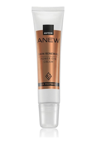 Anew Power Göz Ve Dudak Çevresi Kremi - 15ml