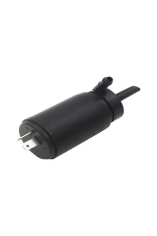 Aempart Cam Su Motoru Wp 1600 24v Ford Cargo Tek Çıkış Aem16 1600