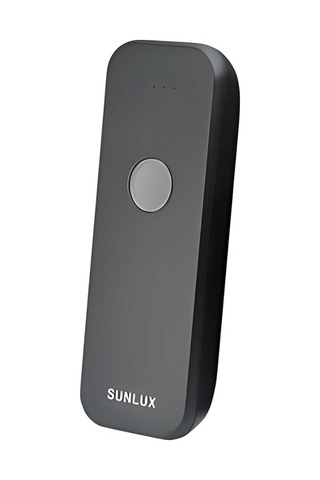 Xl-9010 Kablosuz Karekod 1d/2d Bluetooth Barkod Okuyucu