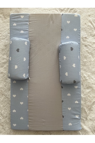 Reflü Yatağı Standart