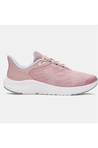 Under Armour Ggs Pursuit 4 Bl Çocuk Koşu Ayakkabısı 6000232-674 Pembe