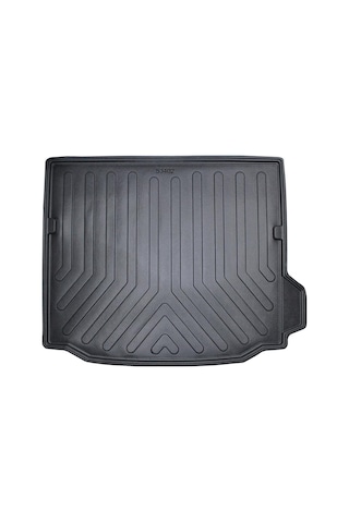 Honda Jazz 2002-2008 3D Bagaj Havuzu