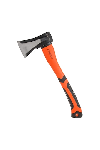 Startul 1 Kg Dövme St2026-10 Odun Kıran Balta 98959567