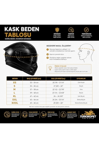 Mt Helmets Stinger 2 Solid Güneş Vizörlü Full Face Kapalı Kask + Plakalık Turuncu-mavi