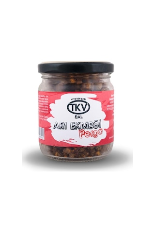 Tkv Arı Ekmeği (Perga) 100 G