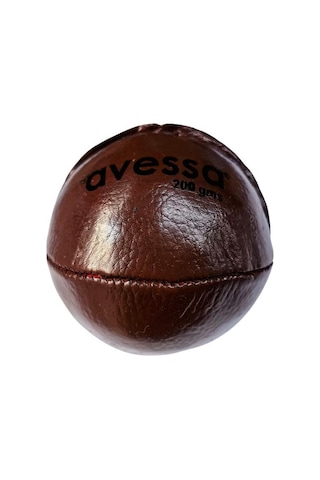Avessa Trw-200 Fırlatma Topu 200 Gram Kahverengi