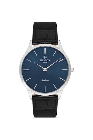 Hislon CL135S-11BS Erkek Kol Saati
