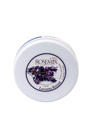 Rosemix - 64 - - Lavanta Yağlı Krem 150 Ml - 2 Adetlik - Csmo-tex - Set Ürün