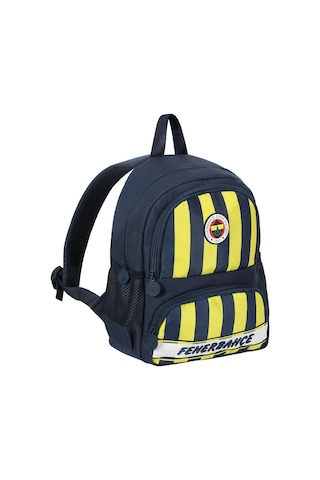 Fenerbahçe Çubuklu Anaokul Çantası 25740 Çok Renkli