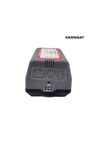 Honeywell Vc4012zz00 Vana Motoru 220v On/off Zon Kontrol Motoru