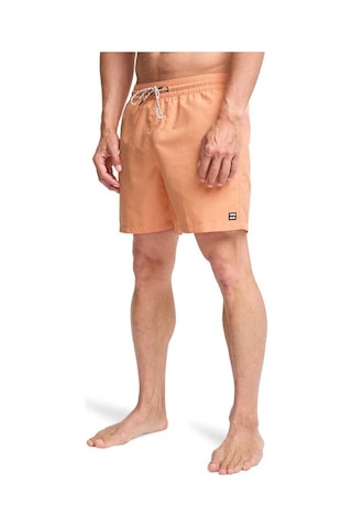 Billabong All Day 16" Faded Orange