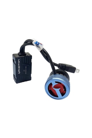 Photon Ultimate H7 Led Headlıght 9500 Lumens 5 Plus