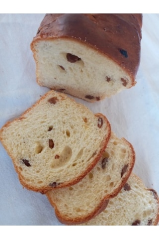 Seymen Rosinenbrot Üzümlü Ekmek 600 G