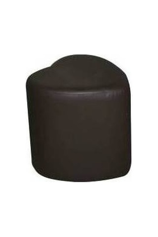 Nesilhomee-Ticaret Kalpli Puf Tabure Koltuk - Ayak Dayama