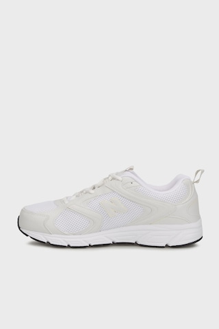 New Balance Unisex Ayakkabı Ml408ww Beyaz Beyaz