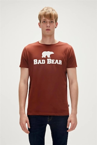 Bad Bear 19.01.07.002-c122 Tee Erkek T-shirt 001