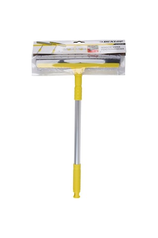 Dunlop Dun126 Teleskopik Cam Fırçası 70 Cm