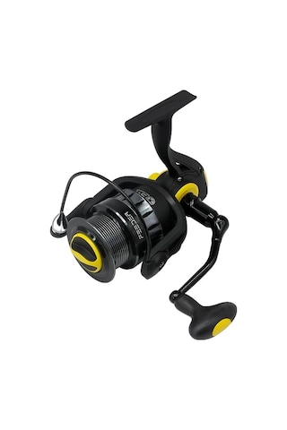 Xuweiwei Yz Serisi Döner Balıkçılık Makinesi Sku 6000 Tuzlu Tatlı Su Alüminyum Çerçeve Yüksek Performans Değiştirilebilir Hız Kılavuzları Ergonomik Siyah Mavi