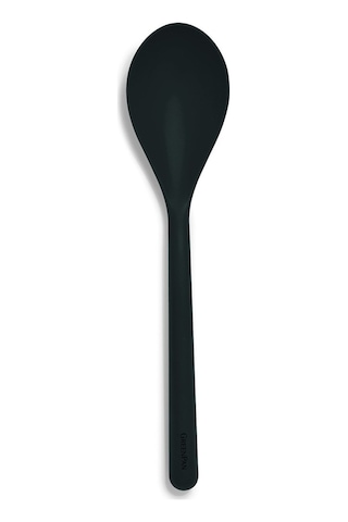 Greenpan Silikon Derin Kaşık Siyah Platinum Silicone Bpa İçermez 200 C Isıya Dayanıklı