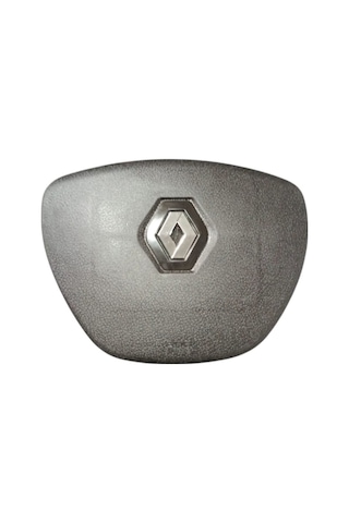 Renault Symbol Direksiyon Airbag Kapağı Armalı