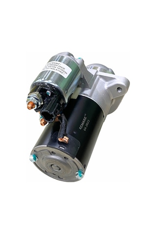12v Marş Motoru Valeo Tipi 11 Diş 2.2 Kw Hyundaı-kıa 2010