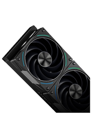 Thermalright Rainbow Vision 360 Turbo Argb Black 360mm Intel-amd Uyumlu İşlemci Sıvı Soğutucu 360 MM