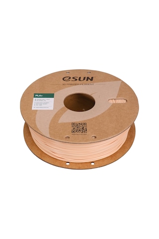 Esun Pla+ Bej Filament 1,75mm 1kg - Bisiparisver