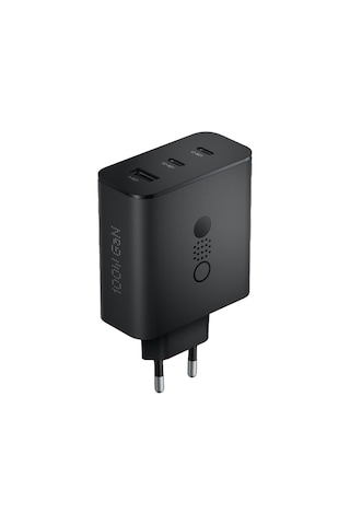 CMF Power 100 W Şarj Cihazı Adaptör Koyu Gri