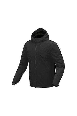 Tucano Urbano New Step 4 Mevsim Lamine Hydroscud Ceket Koyu Gri