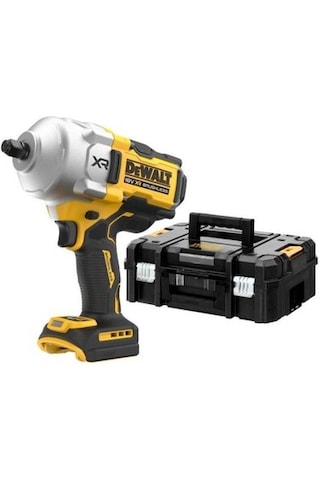 Dewalt DCD805NT + DCD805NT + DCF961NT + DCF961NT 4 Adet 5 Amper Akü + Şarj Aleti Set