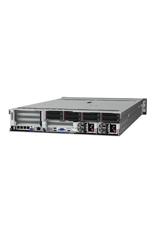 Lenovo Thıksystem Sr650 V2 7z73a0abea Sılver 4314-1x32gb Ram--930-8i-1100w Tıtanıum Xcc Ent 2u Rack Sunucu
