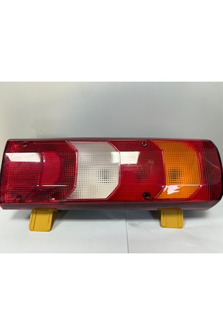 Üçler Euro 6 Sol Stop Lambası