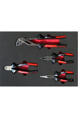 Brio Pense Seti 4 Parça Sünger Yataklı