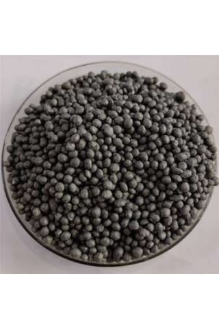 Humic Fulvic Asit Leonardit Granül Organik Taban Gübresi 10kg