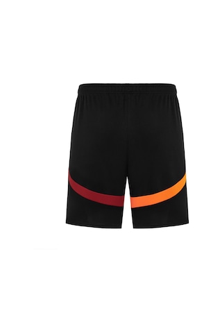 Galatasaray Puma 2024/2025 Alternatif Şort 77967403 Siyah