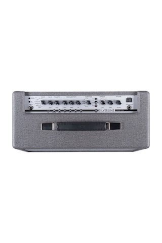Blackstar Silverline Special 50-Watt 1X12" Combo Amfi Silver