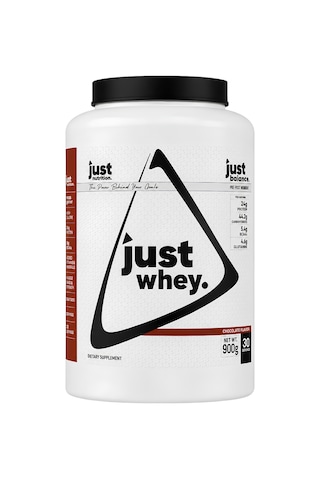 Just Nutrition Fitness Paketi - Medium 1 + 3 Hediye Protein Tozu + Glutamin Karışık