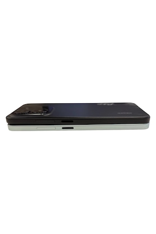 Xiaomi Redmi 15c Kasa Arka Kapak Pil Kapağı Full Yeşil