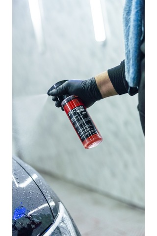 Factor 360 Ceramic Hızlı Cila 500 Ml