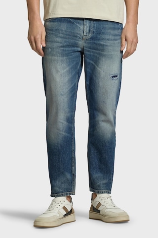 Boss Erkek Kot Pantolon 50545743 426 Lacivert Lacivert