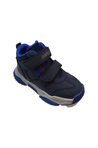 Pepino Kids 1387 Pt. Çocuk (26-30) Lacivert-Saks Bot Lacivert