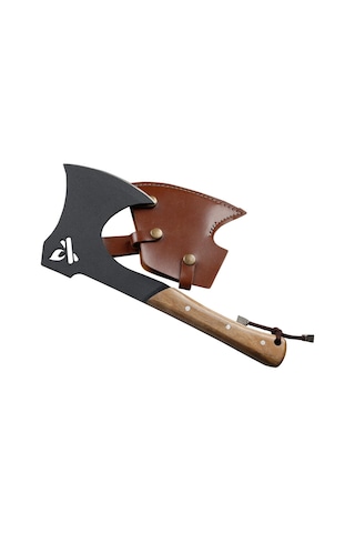 Freecamp Karbon Çelik 25cm Balta