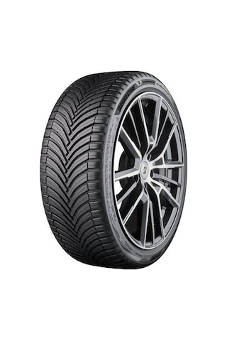 Bridgestone Turanza All Season 6 235/50 R19 103W Xl Dört Mevsim Lastiği 2026